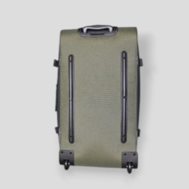 Valise de voyage 50L - Vert - Ares