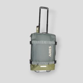 Valigia da viaggio 35L - Verde - Ares