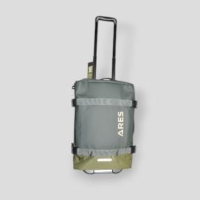 Valise de voyage 35L - Vert - Ares