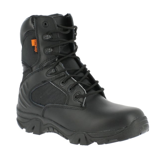 Chaussures Echo Boots noir - Highlander Chaussures Echo Boots noir - Highlander