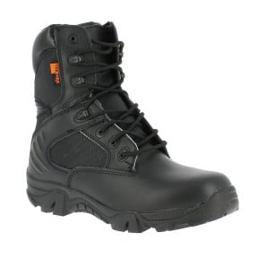 Chaussures Echo Boots noir - Highlander