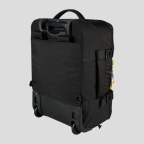 Rollentasche 48L Elite Case Schwarz - Ares