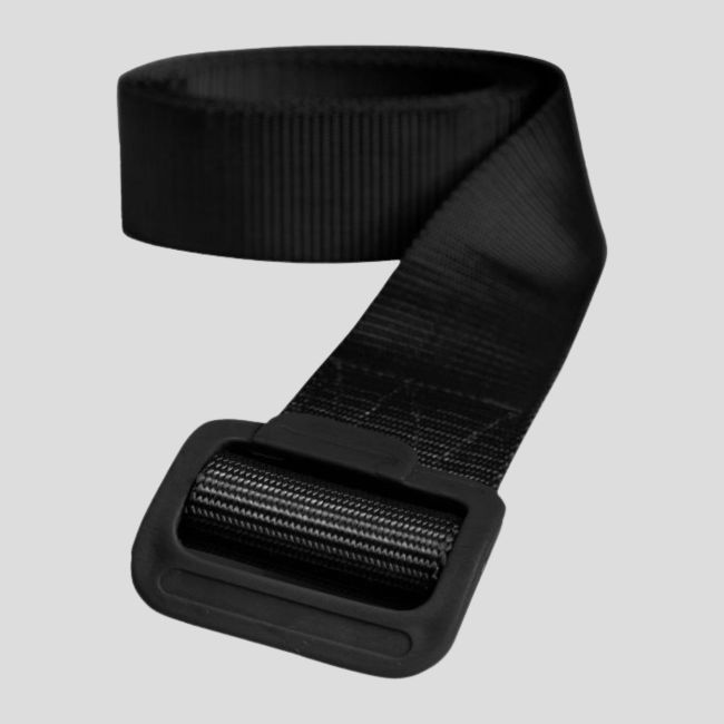 Ceinturon Duty 48mm - Noir - Ares
