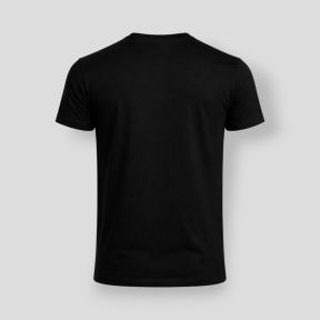 T-shirt design Territoire Hostile - Preto - OPEX