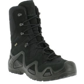 Chaussure Zephyr GTX Hi Noir - Lowa