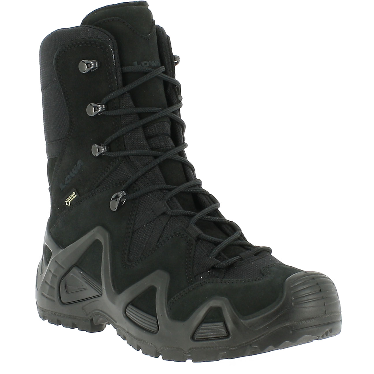 Lowa Renegade GTX Mid Wide - Chaussures trekking femme