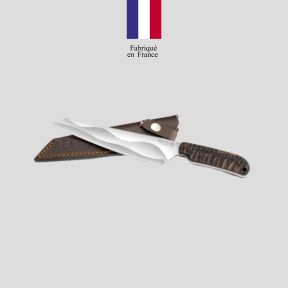 Mes Davrik - Ziricote toxified - TB Outdoor
