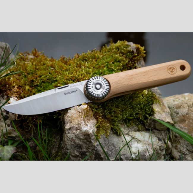 Zakmes Suricate - TB Outdoor
