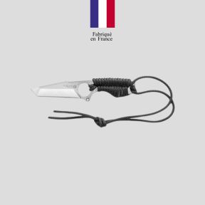 Faca S-NECK com estojo Kydex + corda - TB Outdoor
