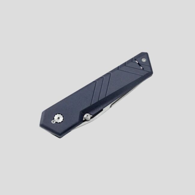 Zakmes Unboxer® - Marineblauw - TB Outdoor