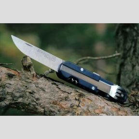 Canivete multifunções Bivouac® - Azul Marinho - TB Outdoor