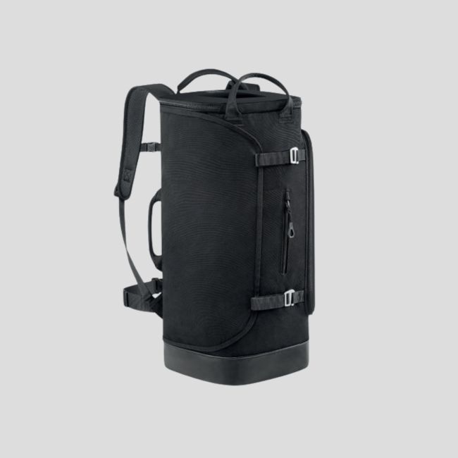 Organizowany plecak transportowy Expert 40L - Czarny - Petzl