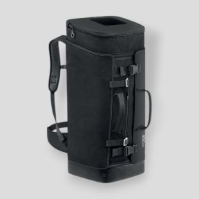 Borsa da trasporto organizzabile Expert 55L - Nero - Petzl