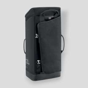 Organisierbarer Tragerucksack Expert 55L - Schwarz - Petzl
