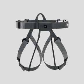 Imbrago da coscia compatto e leggero Pandion Steel - Petzl