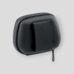 Funda de almacenamiento y transporte Shell Pro para linterna frontal Aria - Petzl