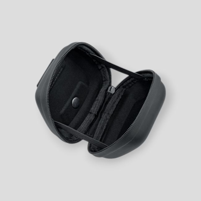 Custodia Shell Pro per lampada frontale Aria - Petzl