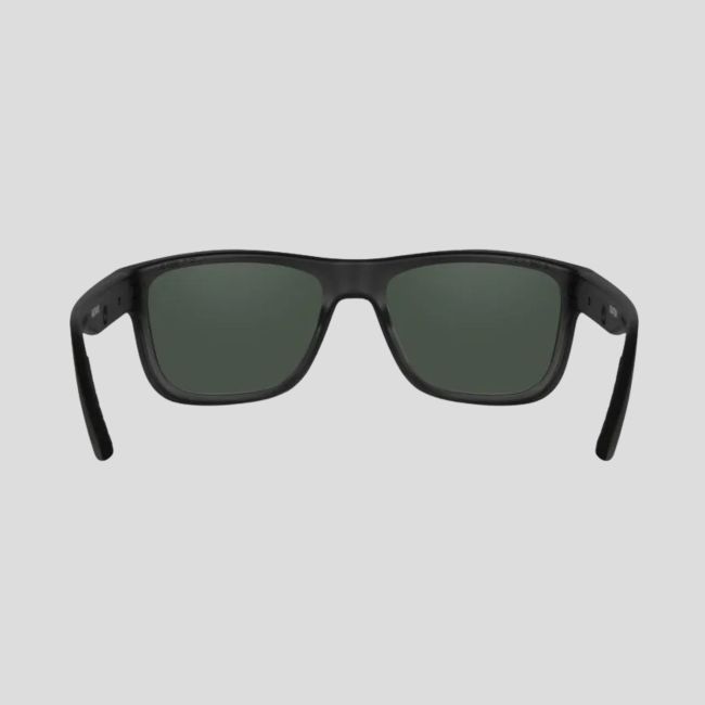 Óculos de sol Ovation (lentes Captivate™ polarizadas e espelhos Cor-de-rosa/Dourados) - Preto - Wiley X