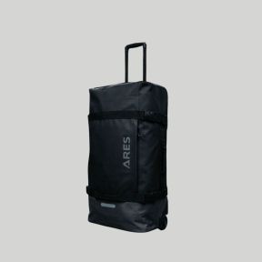 Reisekoffer 65L - Schwarz - Ares