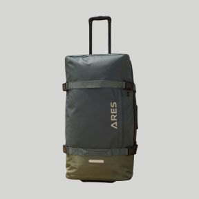 Reiskoffer 65L - Groen - Ares