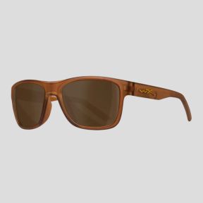 Gafas de sol Ovation (cristales Marrones) - Marrón - Wiley X