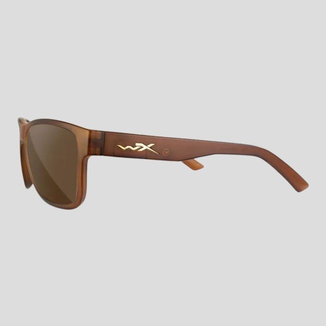 Óculos de sol Ovation (lentes Castanhas) - Castanho - Wiley X