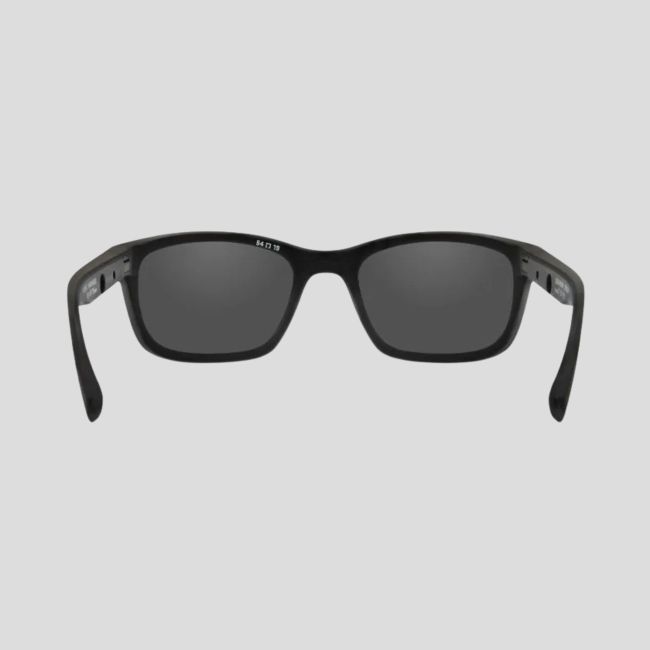 Óculos de sol Helix (lentes Cinzentas) - Preto - Wiley X
