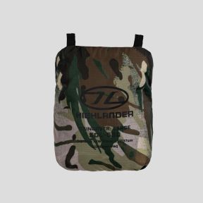 Coprizaino impermeabile Ducks 50-65L - HMTC - Highlander Forces