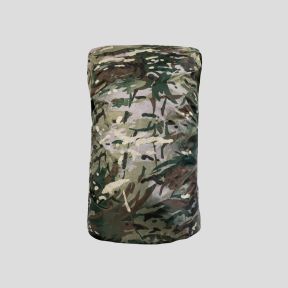 Wasserdichte Rucksackabdeckung Ducks 50 bis 65L - HMTC - Highlander