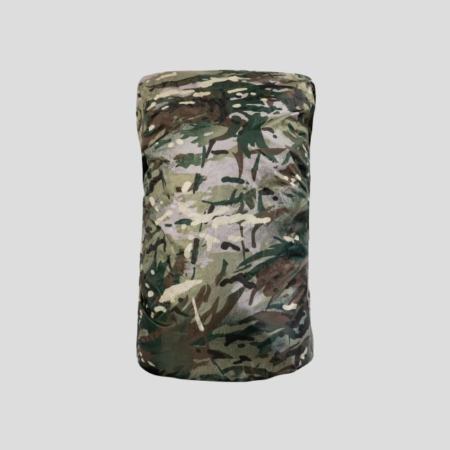 Wasserdichte Rucksackabdeckung Ducks 70 bis 90L - HMTC - Highlander
