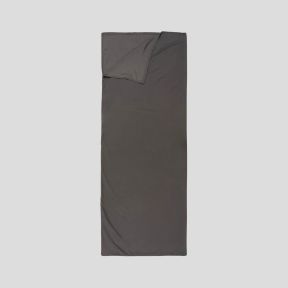 Doublure pour sac de couchage - Anthracite - Highlander