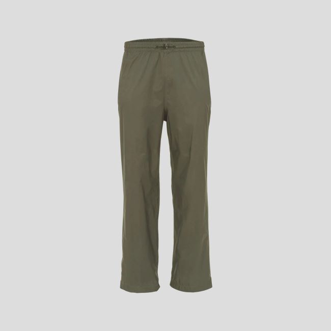 Calças impermeáveis Stow & Go V2 - Ranger Green - Highlander Forces