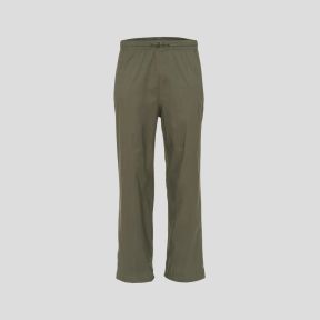 Calças impermeáveis Stow & Go V2 - Ranger Green - Highlander Forces