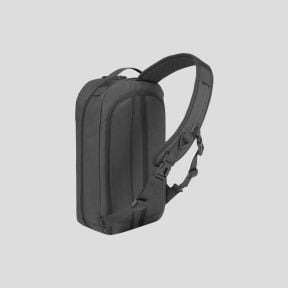 Sac à bandoulière Scorpion 12L - Gris Foncé - Highlander