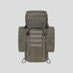 Plecak Forces Elite 44L - Ranger Green - Highlander