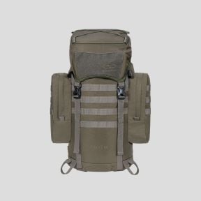 Plecak Forces Elite 44L - Ranger Green - Highlander