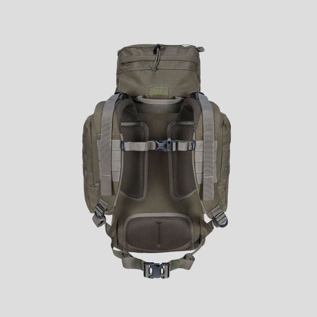 Plecak Forces Elite 44L - Ranger Green - Highlander