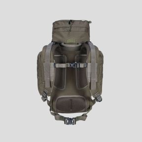 Sac à dos Forces Elite 44L - Ranger Green - Highlander