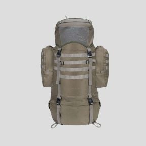 Mochila Forces Elite 66L - Ranger Green - Highlander Forces