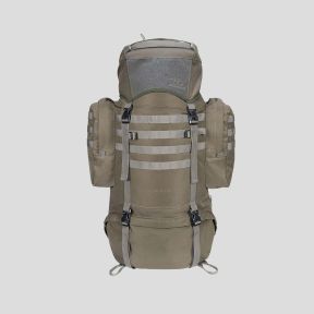 Zaino Forces Elite 66L - Ranger Green - Highlander Forces