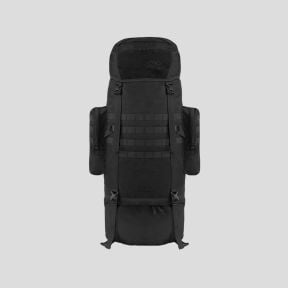 Mochila Forces Elite 88L - Preto - Highlander Forces