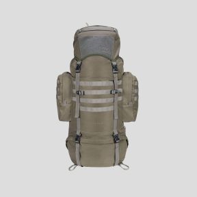 Sac à dos Forces Elite 88L - Ranger Green - Highlander