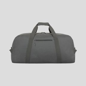 Transporttasche Cargo 100L - Grau - Highlander