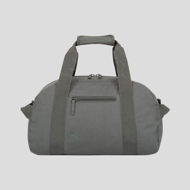 Sac de transport Cargo 30L - Gris - Highlander 