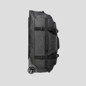 Reistas Trailer Duffel 100L - Zwart - Highlander