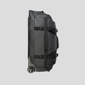 Torba podróżna Trailer Duffel 100L - Czarna - Highlander