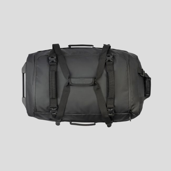 Borsa da viaggio Trailer Duffel 100L - Nero - Highlander Forces