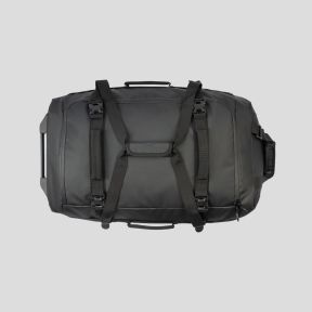 Reisetasche Trailer Duffel 100L - Schwarz - Highlander