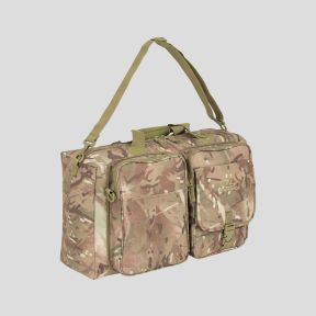 Torba dwufunkcyjna Jackal 50L - HMTC - Highlander