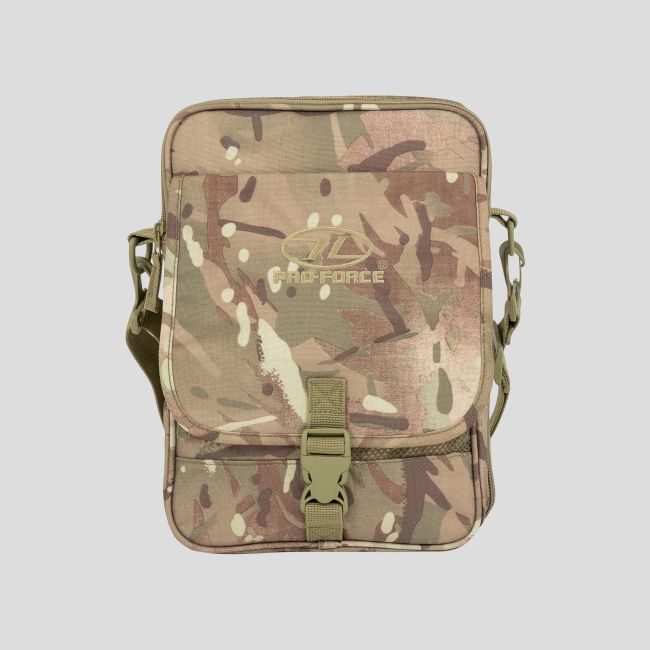 Sac double fonction Jackal 50L - HMTC - Highlander